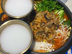 -屋里家延边朝鲜族冷面(梅林3店)