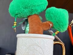 -星巴克(西安曲江银泰店)