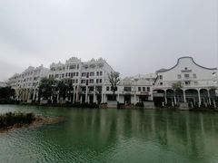 -赤坎·广东华侨国际旅游度假区