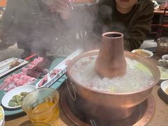 -北京老门框爆肚涮肉馆(凤城六路店)