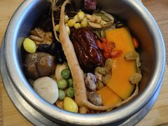 -百年石锅饭(阿里郎美食街店)