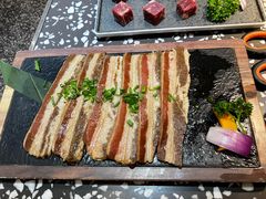-黑牛の場烤肉(摩天活力城店)