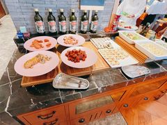 -阿纳迪酒店·秘境西餐厅