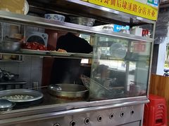 -明月虾面(厦禾路店)