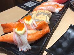 虎虾寿司-万岁寿司(芳村店)
