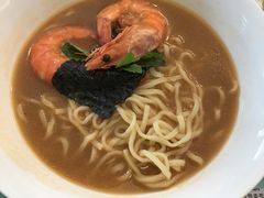 -南山鲜虾面·活鲜小馆·海味大连菜(南山总店)