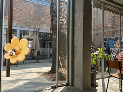 -VOYAGE COFFEE 咖啡烘焙工坊店(798艺术区店)