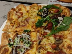 -必胜客(泰盛广场店)