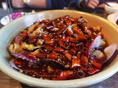 -水煮三国·川鲁江湖菜(香山店)