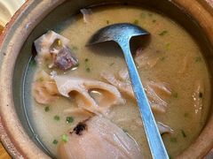 -黄山老妈·土菜(碧桂园店)