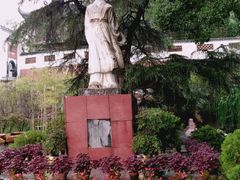 -东坡赤壁风景名胜区