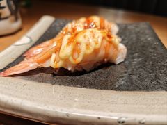 -沼津港精致料理·寿喜烧·烧鸟(青浦宝龙广场日料榜单店)
