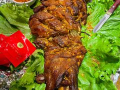 -蒙亨·手把肉·蒙古包文化主题餐厅(天恒广场店)