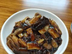 -小方的面(徐家汇店)