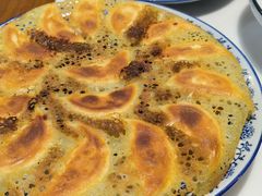 -老都一处饺子馆(道里店)