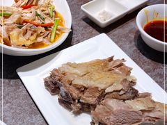 -贯贯吉·清真餐厅(浙江中路店)