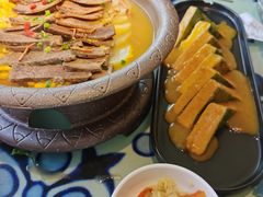 -撒拉花儿·新疆菜·清真(太阳宫店)