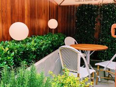 -Peet's Coffee皮爷咖啡(大学路店)