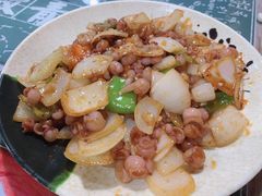 海灵菇-贤花饭店(凯德店)