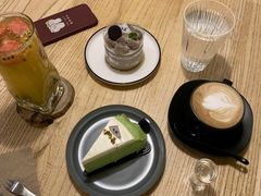 -禾康家蛋糕店