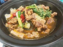 -再回头私房菜·老南京菜