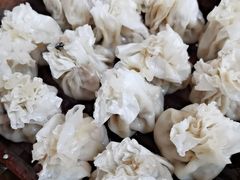 -正宗天津烧麦馆(柳州路店)