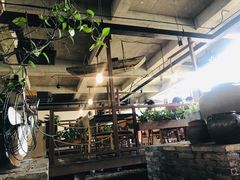大堂-几荷·恰似故人来(秀水广场店)