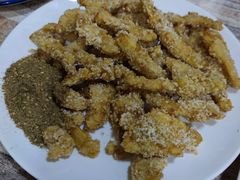 -老七饭馆(光荣道总店)