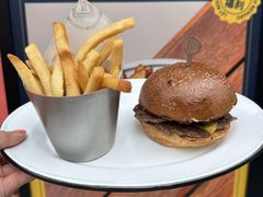 -尚牛社会 Beef & Liberty(金桥EKA天物店)