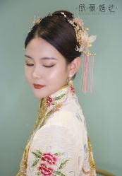 -欣薇婚纱(新源乐汇城店)