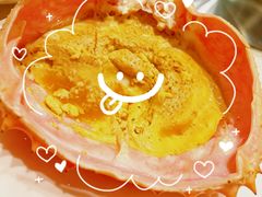 -青蓬蒸汽海鲜·深圳老字号·团建聚会(壹方城店)