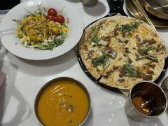 -HOTISLAND海鸡岛·韩国料理(江南西店)