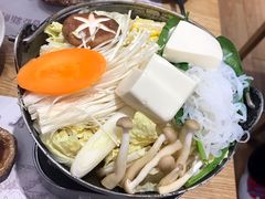 -林妈妈村·日式料理(宝山万达店)