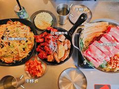 -MI WU FACTORY米屋美食工厂餐厅(绿地店)
