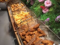 -汉斯南美烤肉(总店)