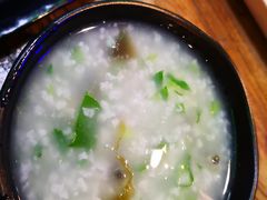 皮蛋瘦肉粥-七裕庄(凯旋南路店)