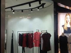 -丽达购物中心(崂山店)