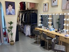 -企鹅照相馆(岗顶天娱店)