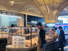 -万达广场(南京江宁店)