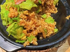 -一朵菌·野生菌探索家火锅(南亚店)
