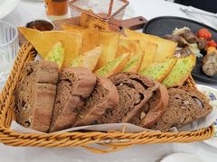 -明斯克白俄餐厅