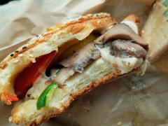 -星巴克(温州银泰大西洋店)