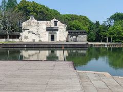 -乌镇景区