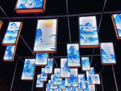 -歌斐颂巧克力小镇