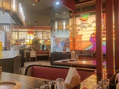 -厚贞日式烤肉(浦东汇智店)