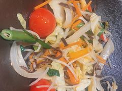 -一風堂拉面(美罗城店)