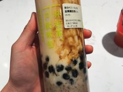 -奈雪的茶(石家庄万象城店)