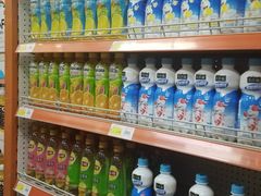 -万盛超市(万盛购物广场店)
