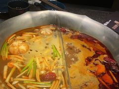 -湊湊火锅·茶憩(打浦桥日月光店)