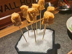 -老墙根涮肉·铜锅·烧烤(王四营店)